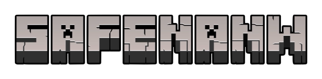 SafenaNW | SafenaNW MİNECRAFT SUNUCUSU